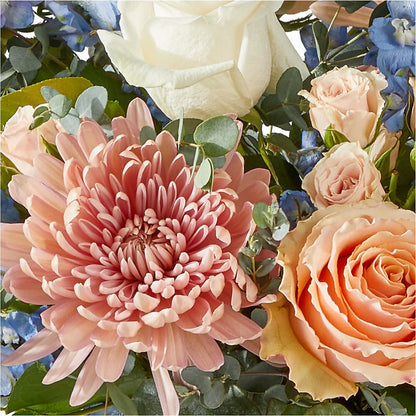 Inspired Bouquet –  City Florist, Prestonsburg KY