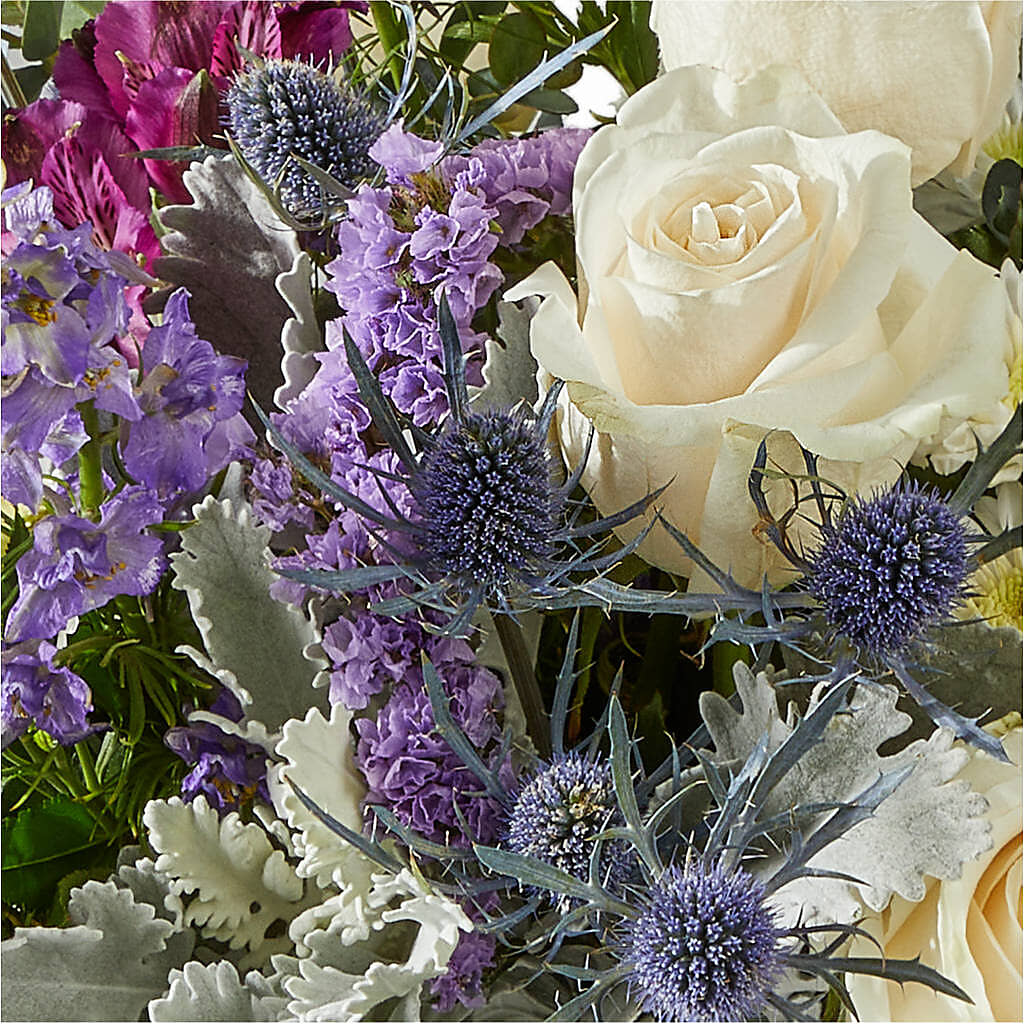 Shooting Star Bouquet –  City Florist, Prestonsburg KY
