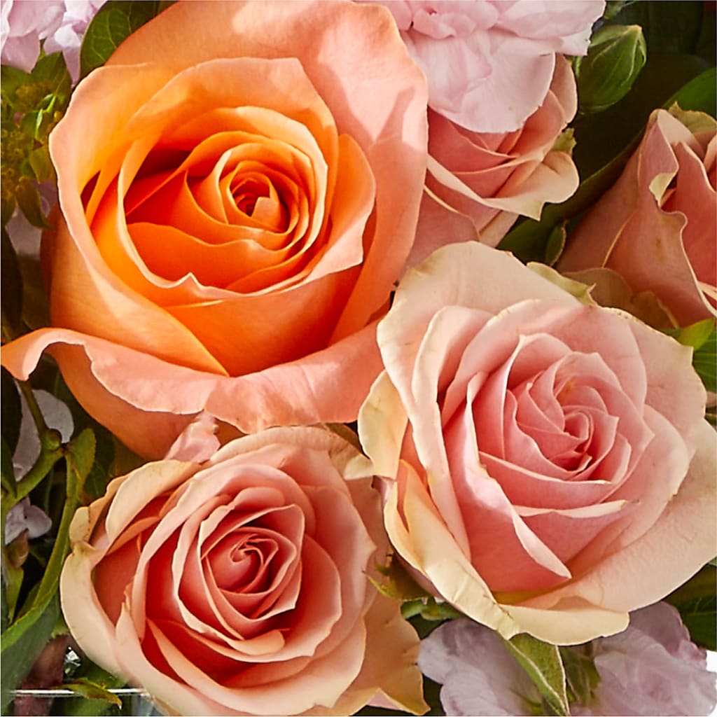 French Market Bouquet –  City Florist, Prestonsburg KY