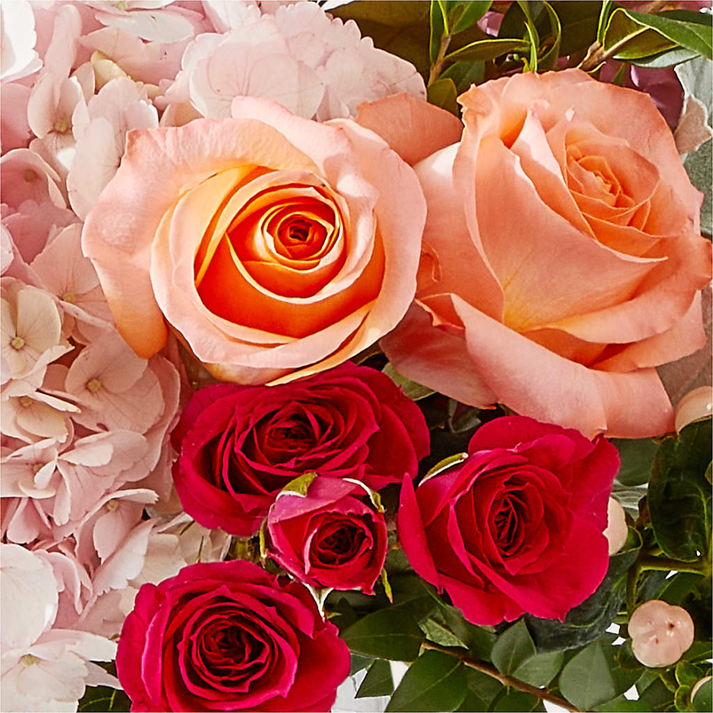 Glitz & Glam Bouquet –  City Florist, Prestonsburg KY