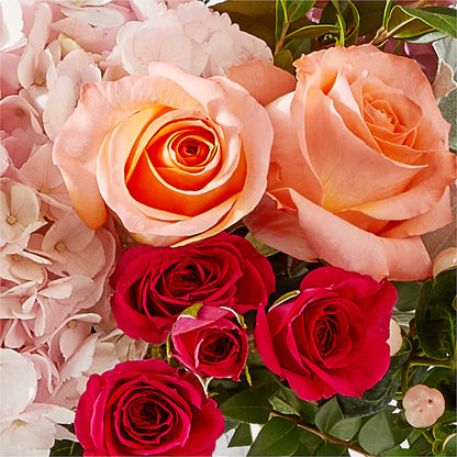 Glitz & Glam Bouquet –  City Florist, Prestonsburg KY