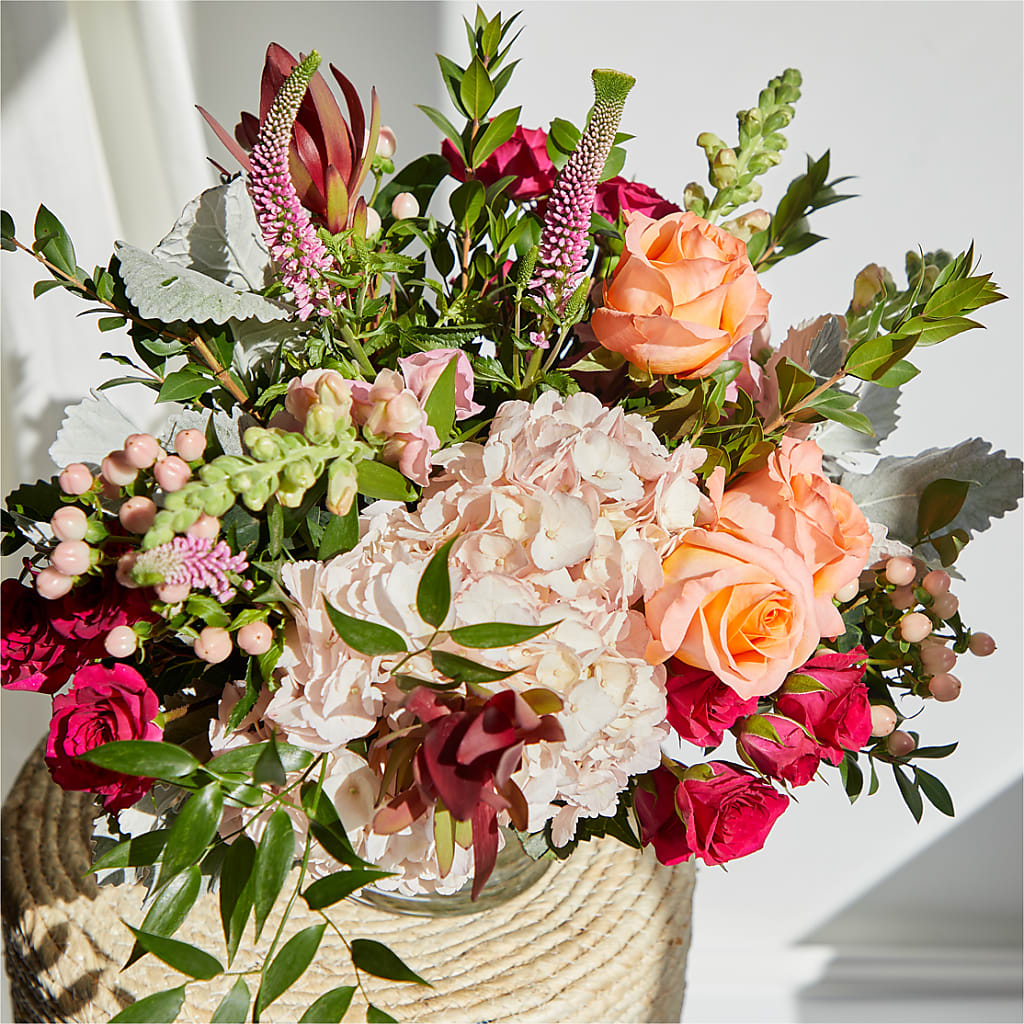Glitz & Glam Bouquet –  City Florist, Prestonsburg KY