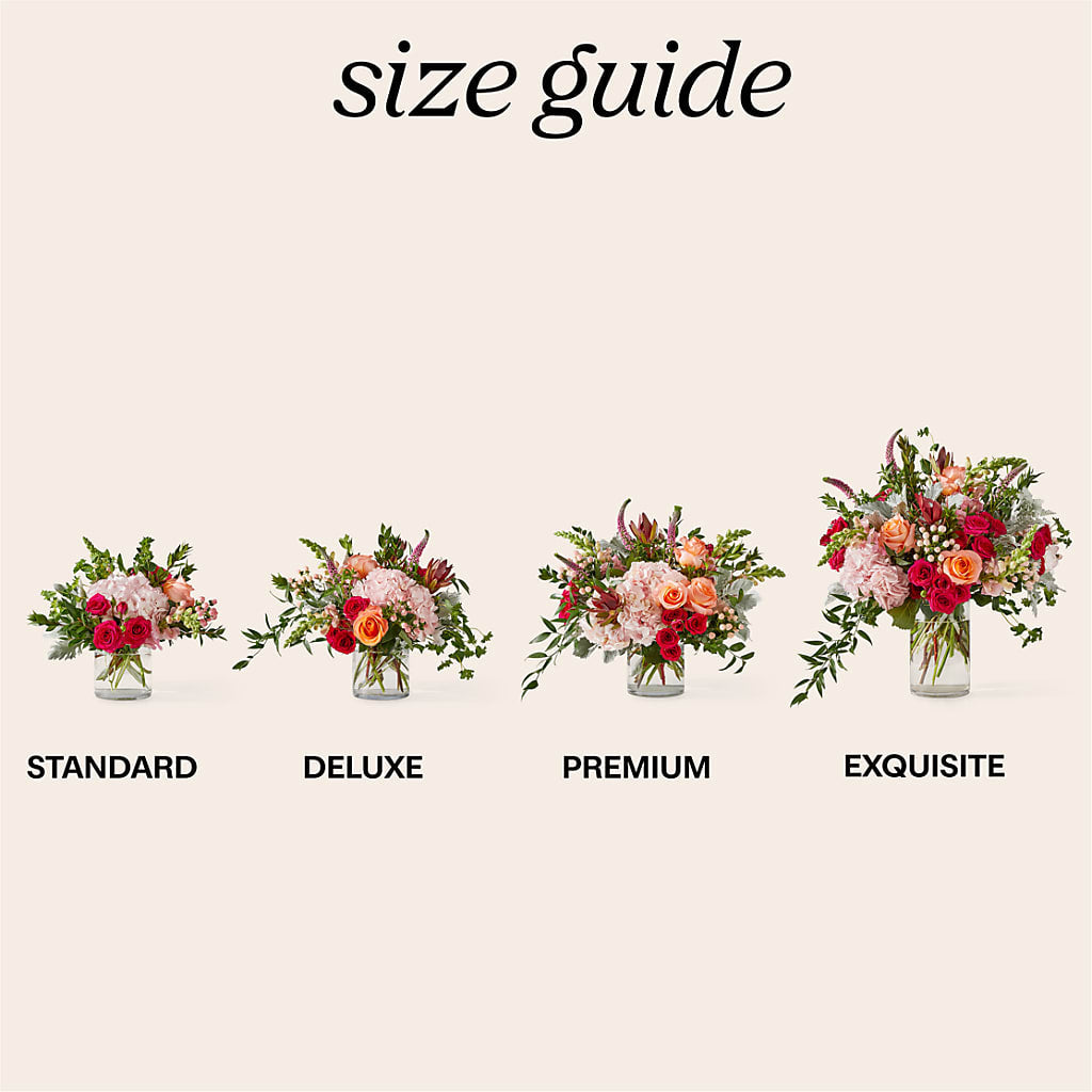 Glitz & Glam Bouquet –  City Florist, Prestonsburg KY