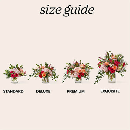 Glitz & Glam Bouquet –  City Florist, Prestonsburg KY