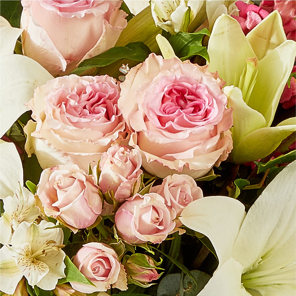 Ballet Slippers Bouquet –  City Florist, Prestonsburg KY