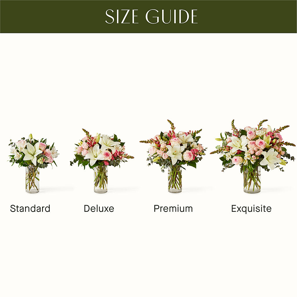 Ballet Slippers Bouquet –  City Florist, Prestonsburg KY