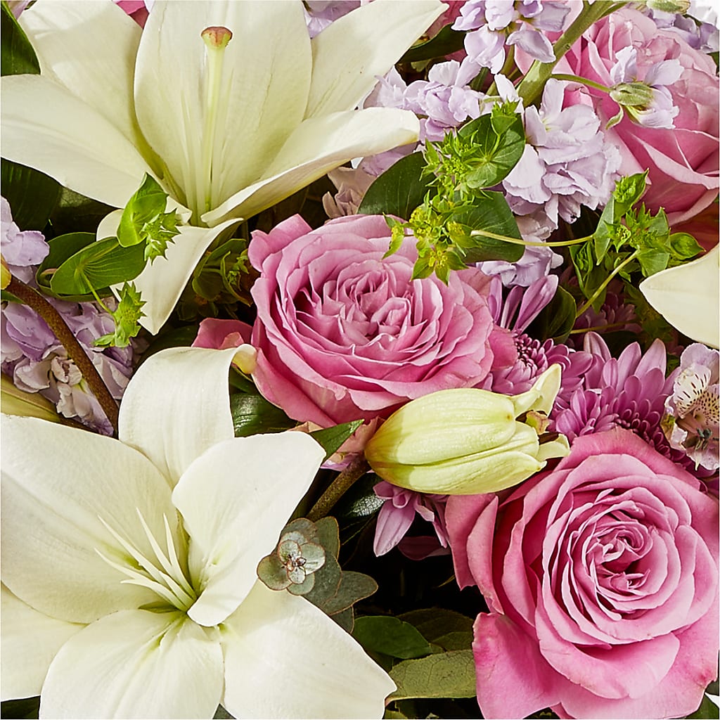 Daydreamer Bouquet –  City Florist, Prestonsburg KY