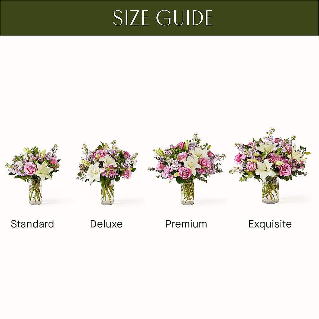 Daydreamer Bouquet –  City Florist, Prestonsburg KY