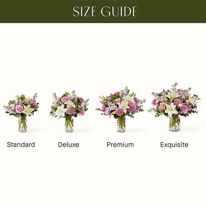 Daydreamer Bouquet –  City Florist, Prestonsburg KY