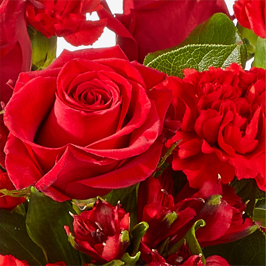 The Heartstrings Bouquet –  City Florist, Prestonsburg KY