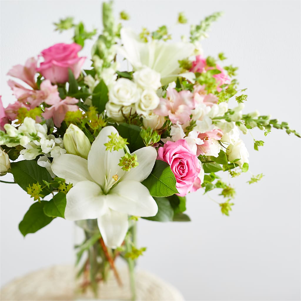 Fondly Bouquet –  City Florist, Prestonsburg KY