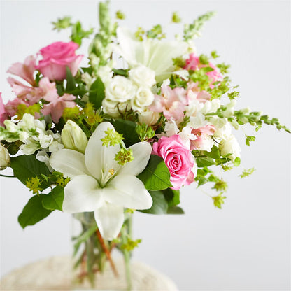 Fondly Bouquet –  City Florist, Prestonsburg KY