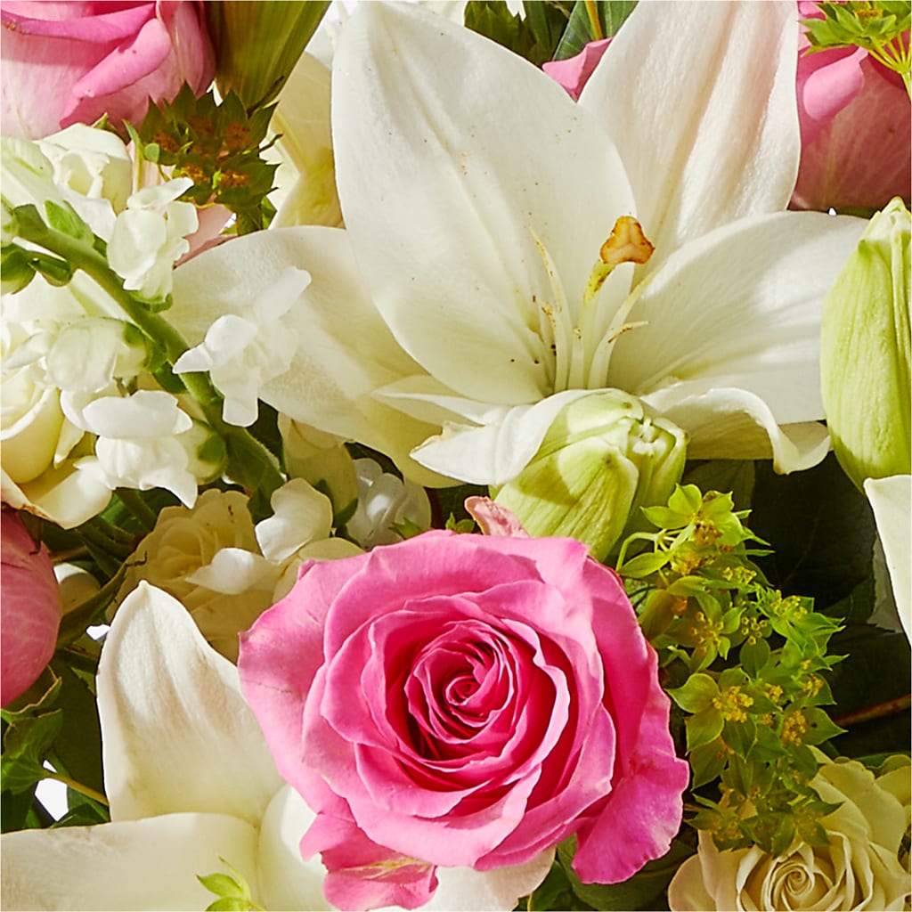 Fondly Bouquet –  City Florist, Prestonsburg KY