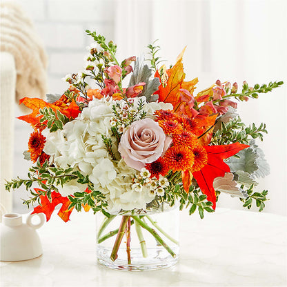 Autumnal Equinox Bouquet –  City Florist, Prestonsburg KY