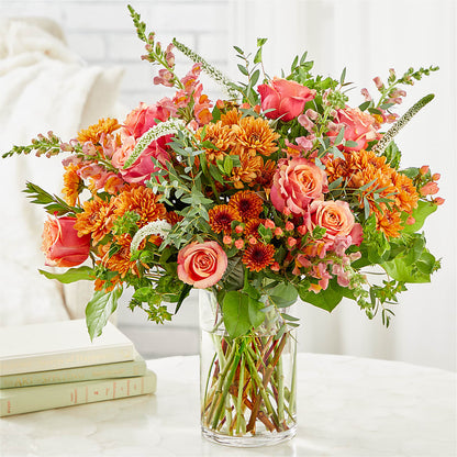 Leafy Trails Bouquet –  City Florist, Prestonsburg KY