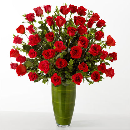 The Ballad –  City Florist, Prestonsburg KY