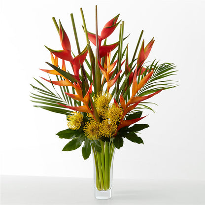 The Drama –  City Florist, Prestonsburg KY