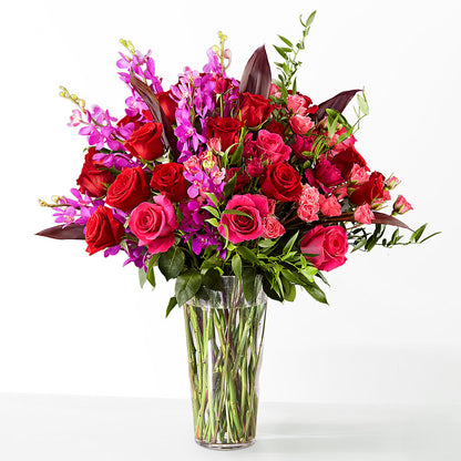 The Honeymoon –  City Florist, Prestonsburg KY